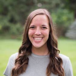 Hannah Witte '20